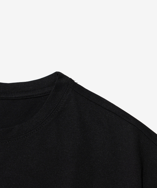 OTHERFITS(アザーフィッツ)の「ヴィンテージモーターシティグラフィックドライフィット半袖Tシャツ(ブラック)(Tシャツ/カットソー・メンズ・その他・LARGE/X-LARGE/2XL/MEDIUM)」の3枚目の写真