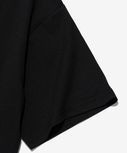 OTHERFITS(アザーフィッツ)の「ヴィンテージモーターシティグラフィックドライフィット半袖Tシャツ(ブラック)(Tシャツ/カットソー・メンズ・その他・LARGE/X-LARGE/2XL/MEDIUM)」の4枚目の写真