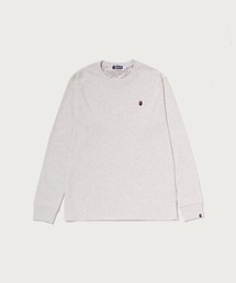 ONE POINT LS TEE