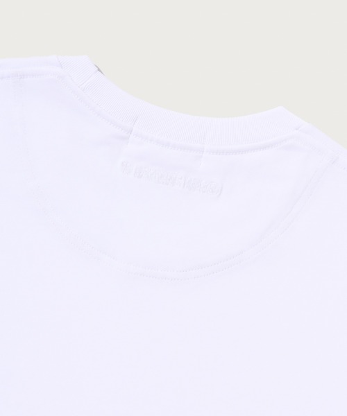 A BATHING APE(アベイシングエイプ)の「ONE POINT LS TEE(Tシャツ/カットソー・メンズ・ホワイト/ブラック/グレー/イエロー/ブルー・MEDIUM/SMALL/X-LARGE/XX-LARGE/LARGE)」の9枚目の写真