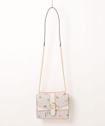 GREENWICH SM FLAP XBODY