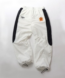 Nylon Track Pants/ブロークコア ナイロンパンツ トラックパンツ ゲームパンツ セットアップ対応