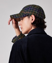 Paul Smith(�|�[���X�~�X)�́gPaul Smith loves Barbour�h �^�[�^���`�F�b�N �L���b�v�y263719 MHA0995�z(�L���b�v)