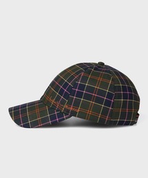 Paul Smith（ポールスミス）の「“Paul Smith loves Barbour” タータンチェック キャップ【263719 MHA0995】（キャップ）」