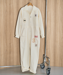 《40周年 / 》Audrey demarre*Spick & Span all in one