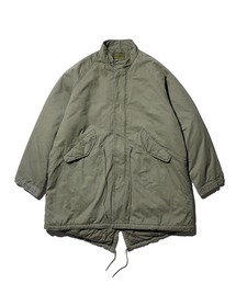 68&BROTHERS（シックスティエイトアンドブラザーズ）の「68&BROTHERS / M-65 FIELD RAGLAN COAT（ミリタリージャケット）」
