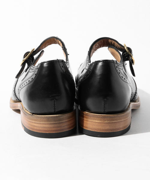 sanders サンダース　beamsboy ビームスボーイ　別注 BEAMS BOY BEAMS BOY [別注] SANDERS / 歌劇鞋（正裝鞋）郵購| BEAMS