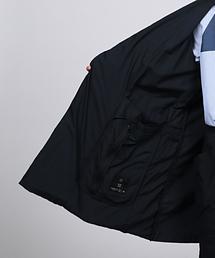 TEATORA テアトラ Index Chester Packable TEATORA / Index Chester Packable – MaW SAPPORO