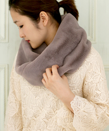 Bou Jeloud | エンジェルスヌード(ネックウォーマー/スヌード)