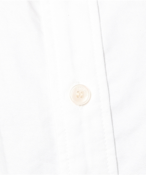 Ne-net（ネネット）の「S ねこリボンオックス（ワンピース・レディース・ブルー/ホワイト・02）」の15枚目の写真