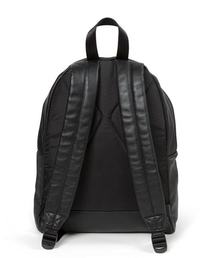 EASTPAK 革 オールレザー パデッドパッカー デイパック 未使用 EASTPAK SALEセール50%OFF イーストパック パデッドパッカー