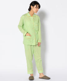 Villon'd: パジャマ(グリーン)