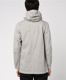 CABANE de ZUCCa（カバンドズッカ）の「（S)ｺｯﾄﾝｳｪｻﾞｰ（マウンテン