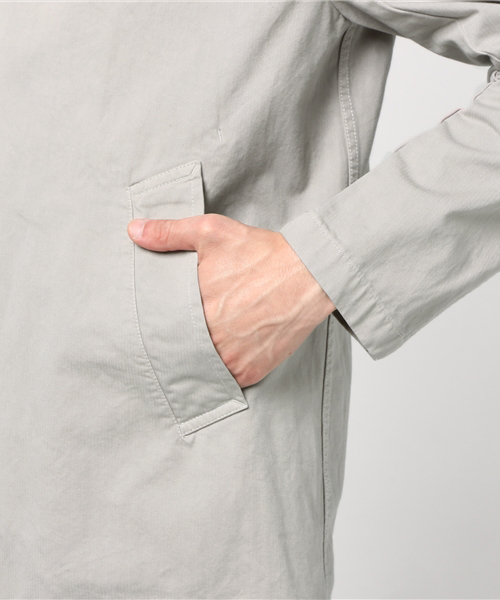 CABANE de ZUCCa（カバンドズッカ）の「（S)ｺｯﾄﾝｳｪｻﾞｰ（マウンテン