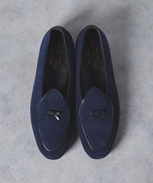 UNITED ARROWS | UA ベルジャンシューズ(スリッポン)