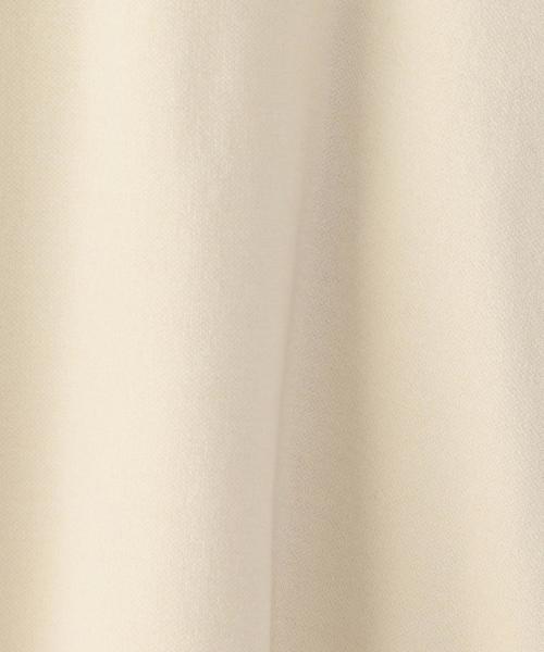 Steven Alan(スティーブンアラン)の「<Steven Alan> SMOOTH CREWNECK LSL/ニット ◆(ニット/セーター・メンズ・ナチュラル/ケリー/ライトブルー/ブラック・SMALL/MEDIUM/LARGE/X-LARGE)」の8枚目の写真