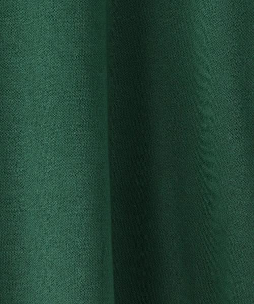 Steven Alan(スティーブンアラン)の「<Steven Alan> SMOOTH CREWNECK LSL/ニット ◆(ニット/セーター・メンズ・ナチュラル/ケリー/ライトブルー/ブラック・SMALL/MEDIUM/LARGE/X-LARGE)」の10枚目の写真