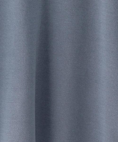 Steven Alan(スティーブンアラン)の「<Steven Alan> SMOOTH CREWNECK LSL/ニット ◆(ニット/セーター・メンズ・ナチュラル/ケリー/ライトブルー/ブラック・SMALL/MEDIUM/LARGE/X-LARGE)」の12枚目の写真