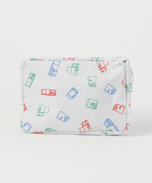 crane（クレイン）の「【crane】柄ポーチ（ポーチ）」