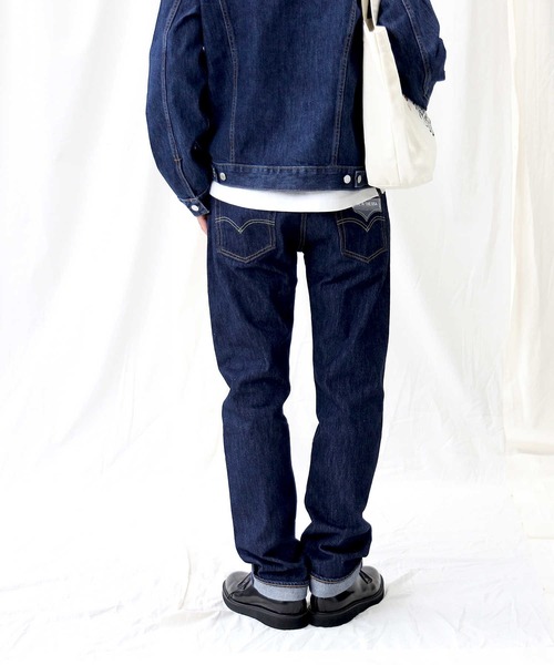 levi s made in usa 501 デニムパンツ levi s リーバイス の