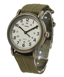 BEAMS BOY | TIMEX / Camper Antique(アナログ腕時計)