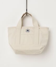 CONVERSE/コンバース CANVAS TOTE BAG/キャンバスミニトートバッグ