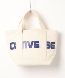 CONVERSE/コンバース CANVAS TOTE BAG/キャンバスミニトートバッグ