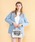 styiro�i�X�^�C���j�́u�x���g�t���b�v 2WAY �V�����_�[�n���h�o�b�O / �ē��ׁi�r�W�l�X�o�b�O�j�v�b�V���o�[