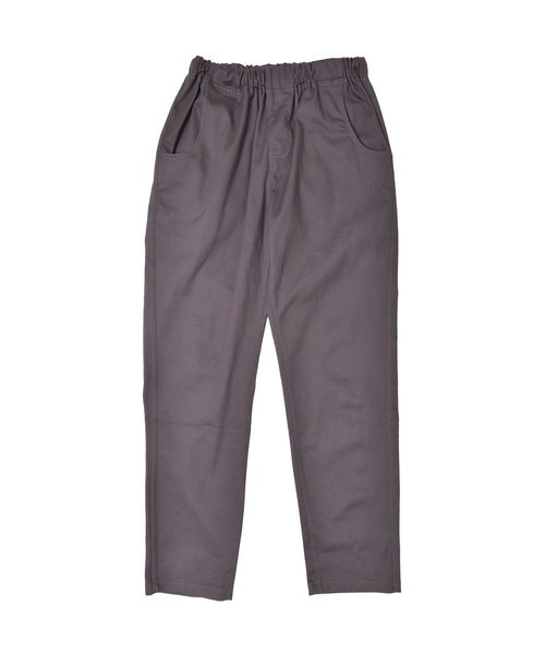 MinoriTY（マイノリティ）の「ストレッチテーパードアンクルパンツ（その他パンツ・メンズ・ブラック/ベージュ/ネイビー/ライトグリーン/チャコール・M/L）」の7枚目の写真