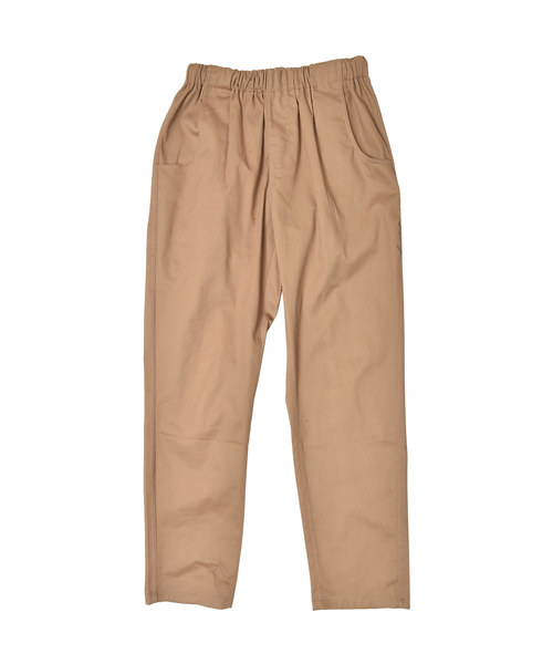 MinoriTY（マイノリティ）の「ストレッチテーパードアンクルパンツ（その他パンツ・メンズ・ブラック/ベージュ/ネイビー/ライトグリーン/チャコール・M/L）」の8枚目の写真