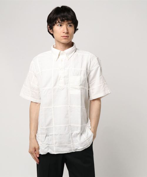 BROOKS BROTHERS（ブルックスブラザーズ）の「コットン シア