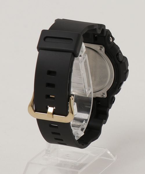 G-SHOCK（ジーショック）の「スペシャルカラー / GA-810B-1A9JF / Gショック（アナログ腕時計・メンズ・ブラック×ゴールド・FREE）」の8枚目の写真