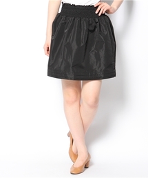 Jewel Changes | JOCCA PE 裾3段プリーツ スカート4(スカート)
