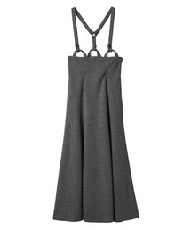 Y's ワイズ ジャンパースカート グレー jumper dress 34418815B_18_d_215.jpg