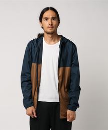 TONE USA�i�g�[���@���[�G�X�G�[�j�́u�yINDEPENDENT�zLIGHT WEIGHT WINDBREAKER JKT  (UN)�i�i�C�����W���P�b�g�j�v