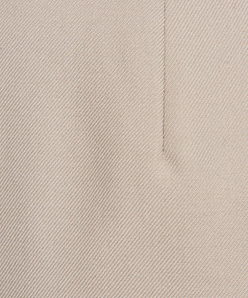 UNITED ARROWS（ユナイテッドアローズ）の「UWSC タイト マキシスカート ◆（スカート・レディース・ネイビー/ナチュラル・40/36/38）」の6枚目の写真