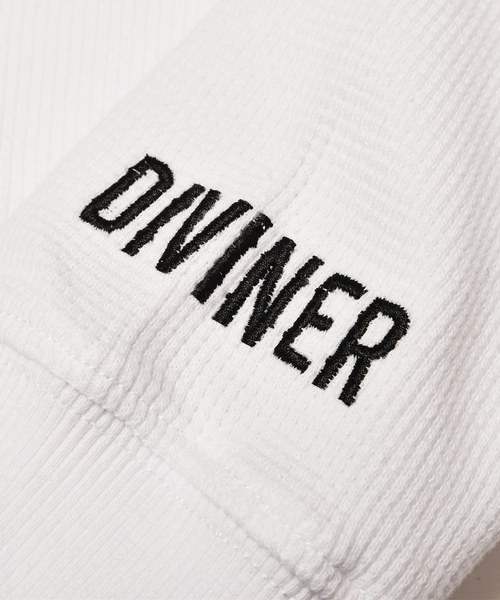 JOKER（ジョーカー）の「長袖ロング丈Tシャツ ロンT 長袖 メンズ トップス（Tシャツ/カットソー・メンズ・ブラック/ホワイト・S/M/L/XL/XXL）」の9枚目の写真