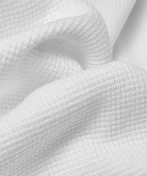 JOKER（ジョーカー）の「長袖ロング丈Tシャツ ロンT 長袖 メンズ トップス（Tシャツ/カットソー・メンズ・ブラック/ホワイト・S/M/L/XL/XXL）」の11枚目の写真