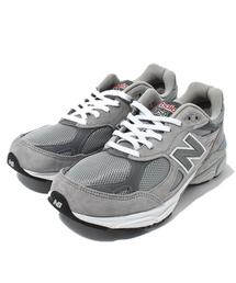 NEW BALANCE | New Balance M990 v3 USA(スニーカー)