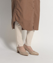 niko and... | ミニワッフルペチパンツ(その他パンツ)