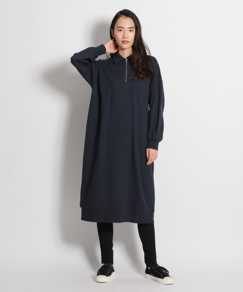 niko and...（ニコアンド）の「ミニワッフルペチパンツ（その他パンツ・レディース・ブラック/グレー/アイボリー・SMALL/MEDIUM/LARGE）」の15枚目の写真