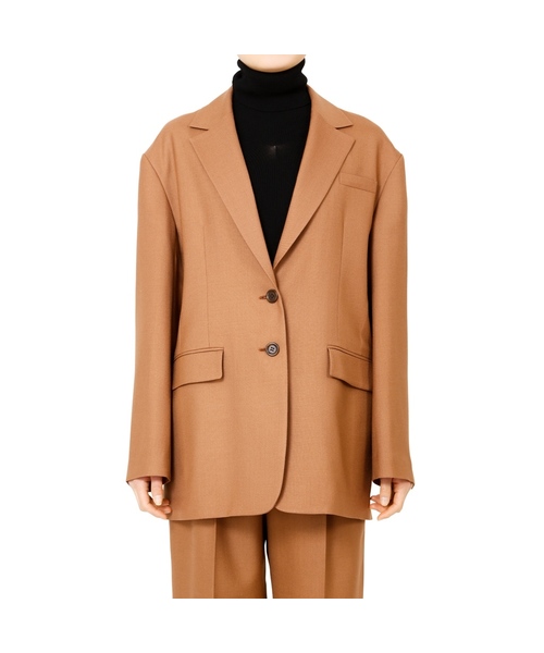 LE CIEL BLEU（ルシェルブルー）の「Oversized Tailored Jacket