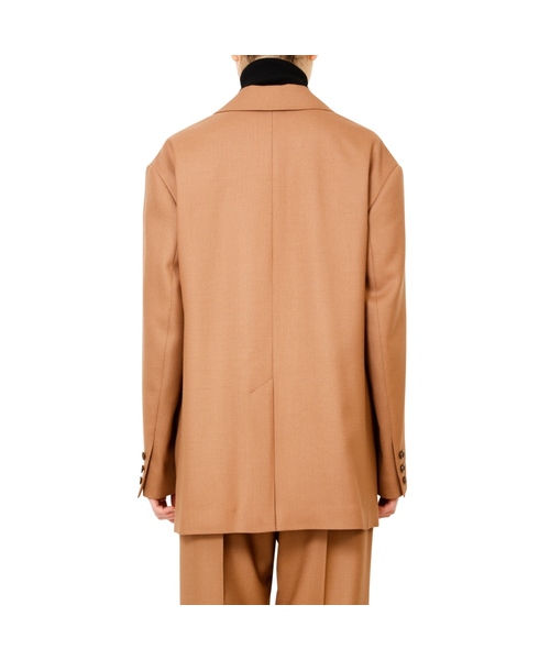 LE CIEL BLEU（ルシェルブルー）の「Oversized Tailored Jacket