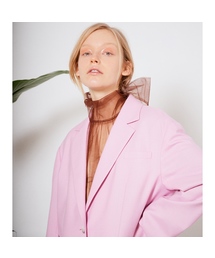 LE CIEL BLEU（ルシェルブルー）の「Oversized Tailored Jacket