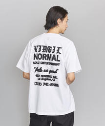BEAUTY&YOUTH UNITED ARROWS | ＜VIRGIL NORMAL＞  BOOTLEG T/Ｔシャツ(Tシャツ/カットソー)