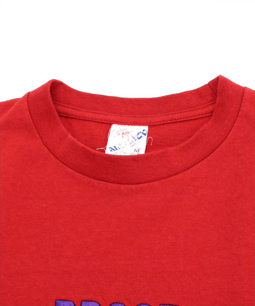 RNA(アールエヌエー)の「M1144 PROOFロゴレースアップタンク(タンクトップ・レディース・ホワイト/ブラック/レッド・MEDIUM)」の16枚目の写真