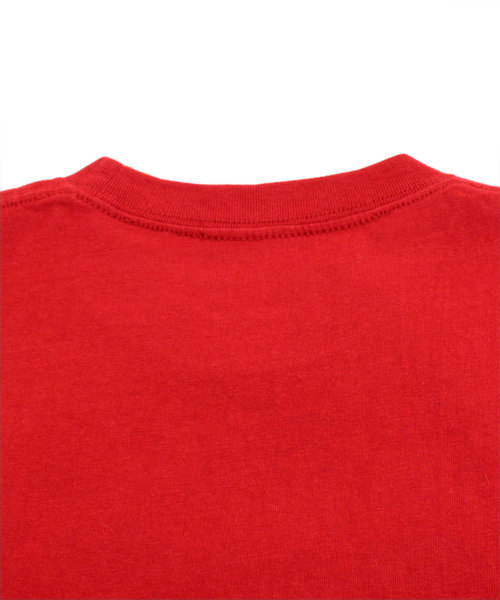 RNA(アールエヌエー)の「M1144 PROOFロゴレースアップタンク(タンクトップ・レディース・ホワイト/ブラック/レッド・MEDIUM)」の17枚目の写真