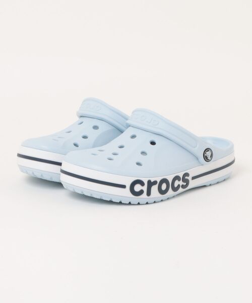 セール】クロックス バヤバンド クロッグ サンダル / crocs