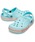 crocs�i�N���b�N�X�j�́u�o���o���h �N���b�O Bayaband Clog�i�T���_���j�v�b���C�g�u���[ 
