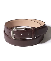 ADPOSION | 牛革 カラーレザーベルト(ベルト)